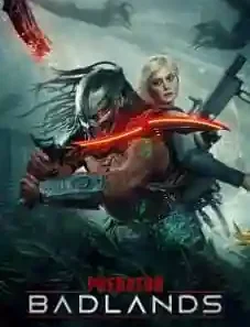 Predator-Badlands-2025