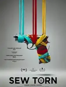 Sew-Torn
