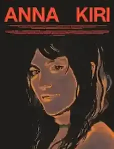 Anna Kiri