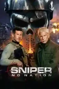 Sniper: No Nation 2026